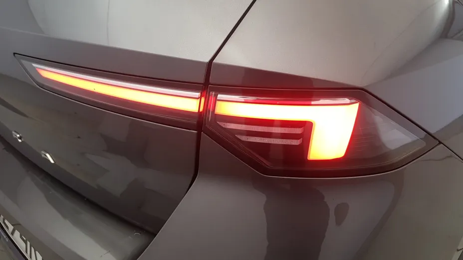 OPEL Astra Astra VI 1.2 T Elegance S&S aut