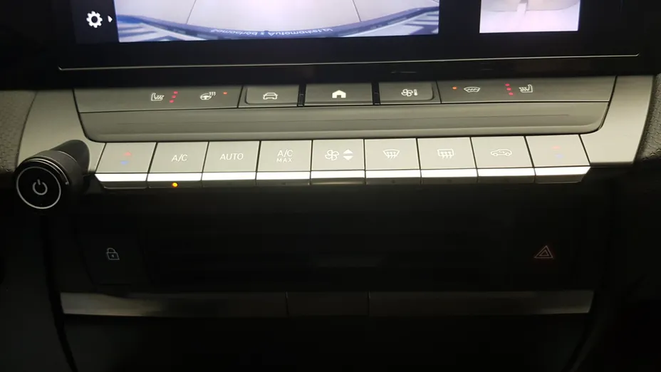 OPEL Astra Astra VI 1.2 T Elegance S&S aut