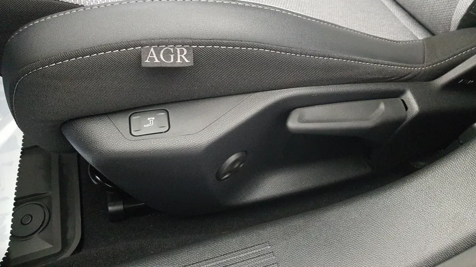 OPEL Astra Astra VI 1.2 T Elegance S&S aut