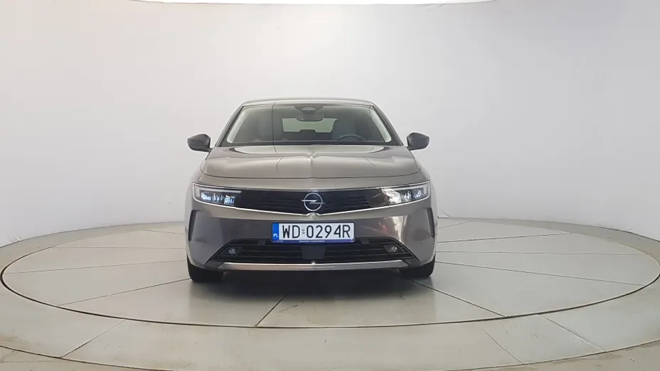 OPEL Astra Astra VI 1.2 T Elegance S&S aut
