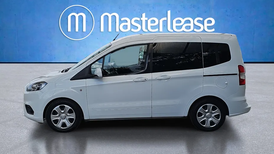 FORD Tourneo Courier Tourneo Courier 1.5 TDCi Trend