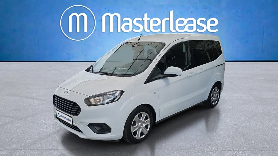 FORD Tourneo Courier Tourneo Courier 1.5 TDCi Trend