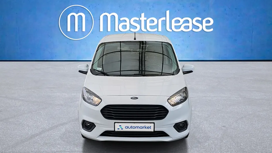 FORD Tourneo Courier Tourneo Courier 1.5 TDCi Trend