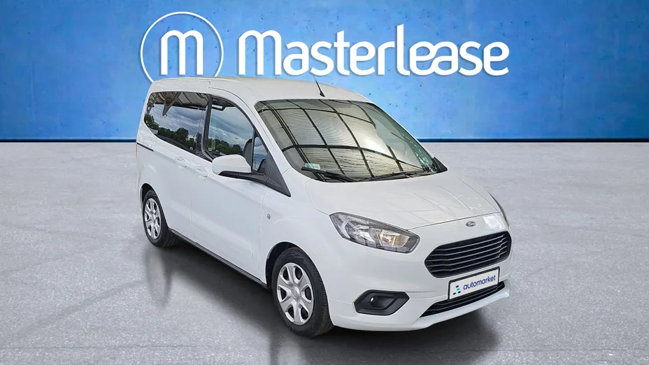 FORD Tourneo Courier Tourneo Courier 1.5 TDCi Trend