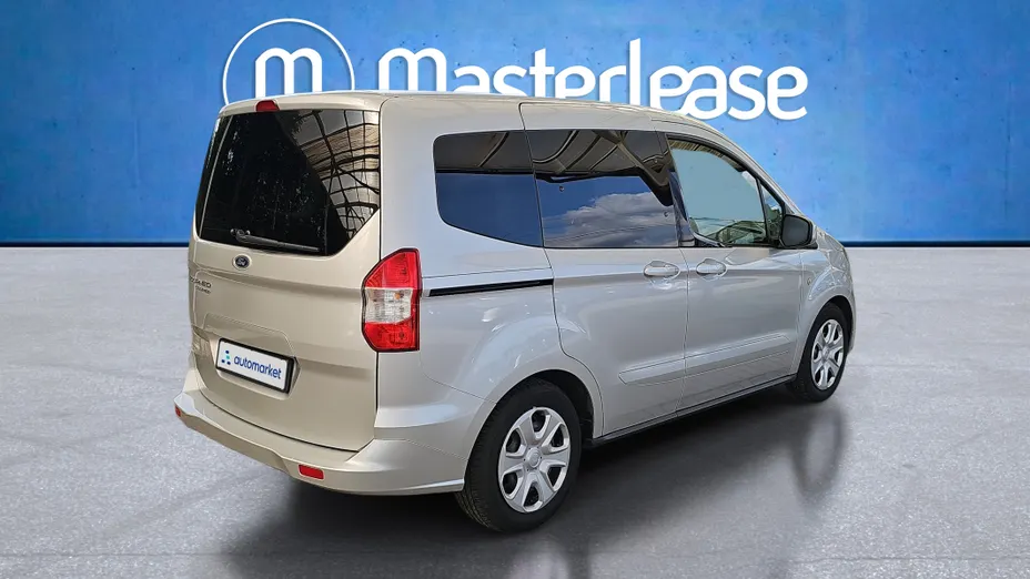FORD Tourneo Courier Tourneo Courier 1.5 TDCi Trend