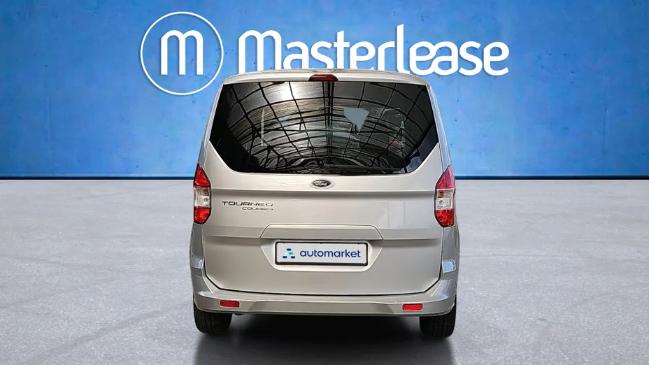 FORD Tourneo Courier Tourneo Courier 1.5 TDCi Trend