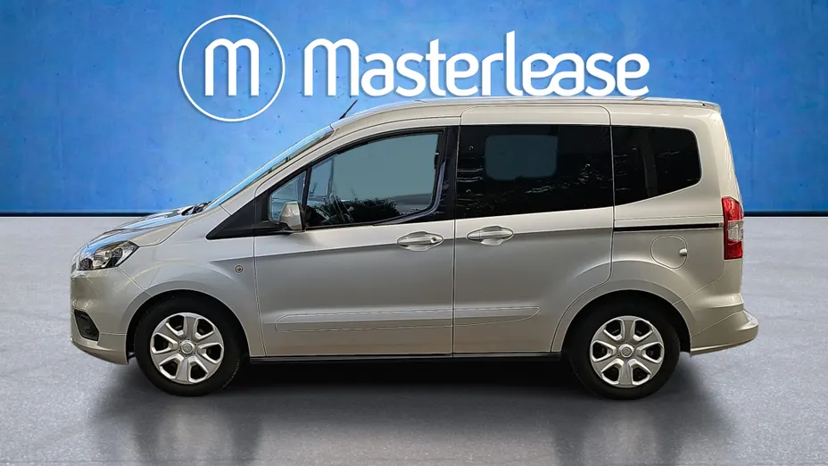 FORD Tourneo Courier Tourneo Courier 1.5 TDCi Trend