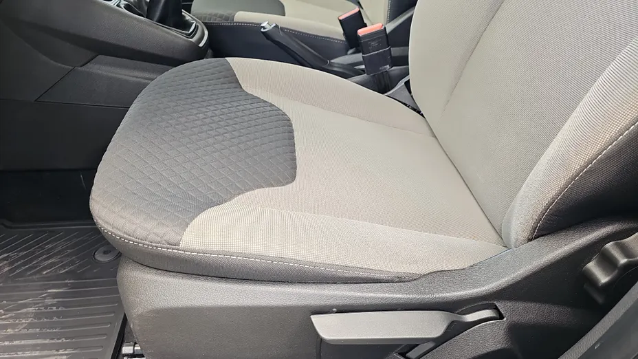 FORD Tourneo Courier Tourneo Courier 1.5 TDCi Trend