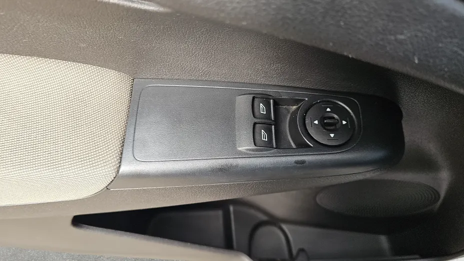 FORD Tourneo Courier Tourneo Courier 1.5 TDCi Trend