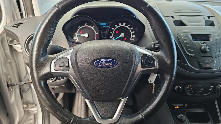FORD Tourneo Courier Tourneo Courier 1.5 TDCi Trend