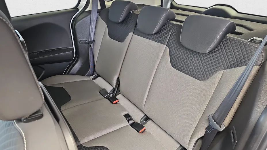 FORD Tourneo Courier Tourneo Courier 1.5 TDCi Trend