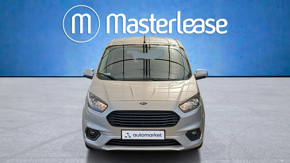 FORD Tourneo Courier Tourneo Courier 1.5 TDCi Trend