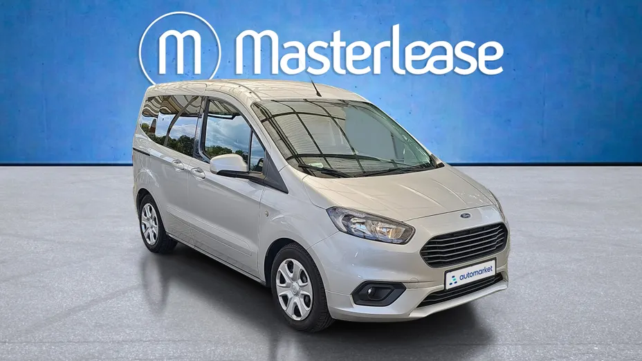 FORD Tourneo Courier Tourneo Courier 1.5 TDCi Trend
