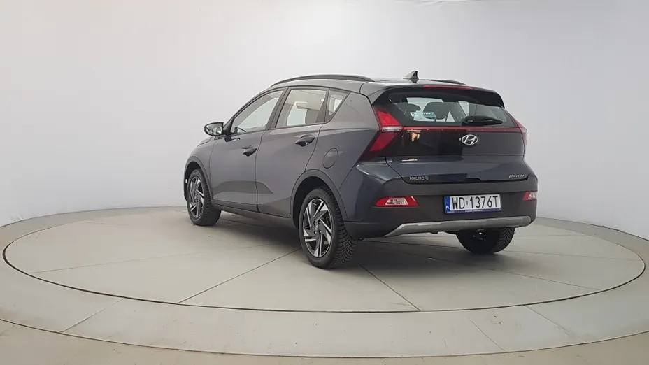 HYUNDAI Bayon Bayon 1.0 T-GDI Smart