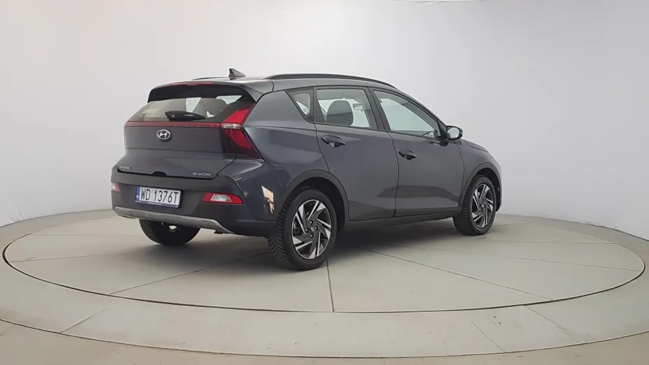 HYUNDAI Bayon Bayon 1.0 T-GDI Smart