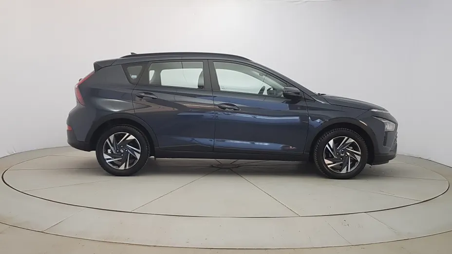 HYUNDAI Bayon Bayon 1.0 T-GDI Smart