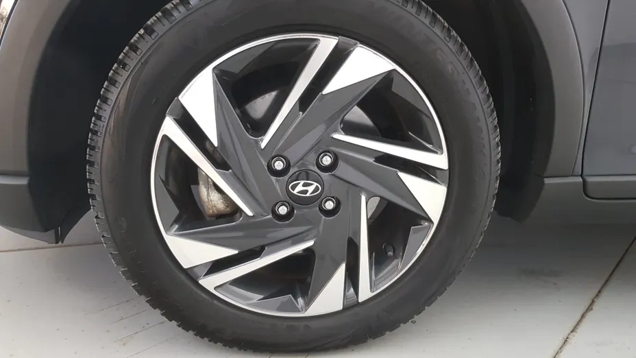 HYUNDAI Bayon Bayon 1.0 T-GDI Smart