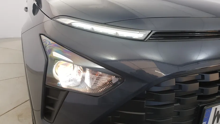 HYUNDAI Bayon Bayon 1.0 T-GDI Smart