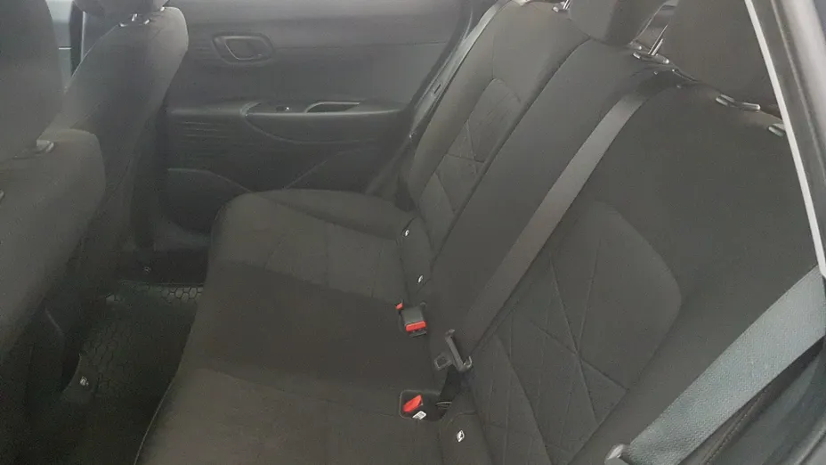 HYUNDAI Bayon Bayon 1.0 T-GDI Smart