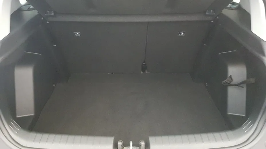 HYUNDAI Bayon Bayon 1.0 T-GDI Smart
