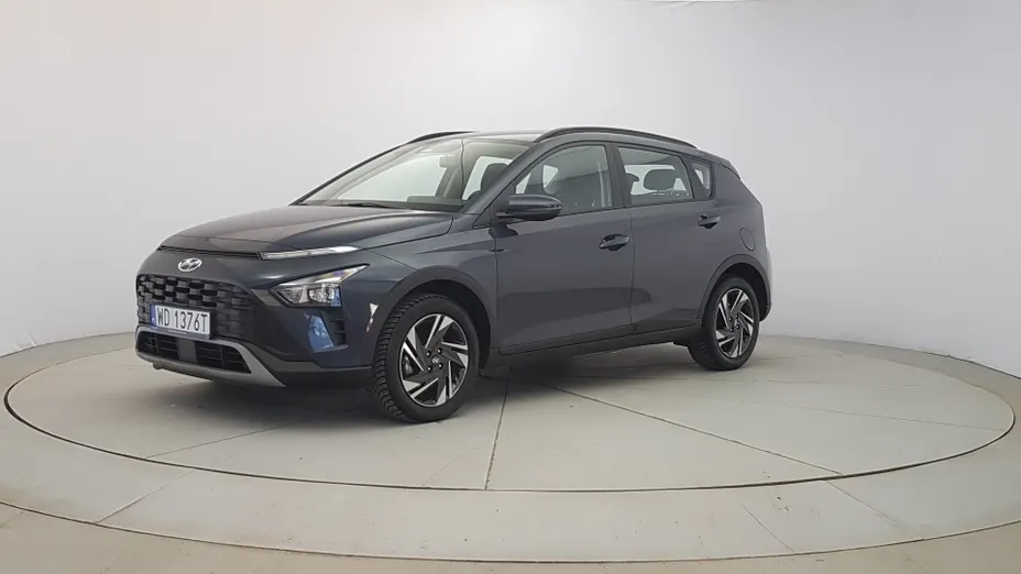 HYUNDAI Bayon Bayon 1.0 T-GDI Smart