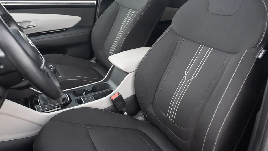 HYUNDAI Tucson Tucson 1.6 T-GDi Smart 2WD