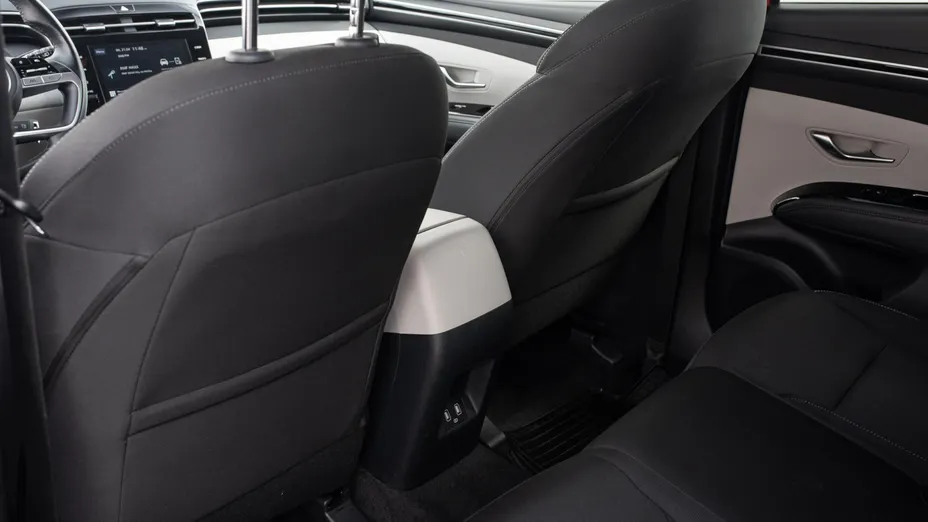 HYUNDAI Tucson Tucson 1.6 T-GDi Smart 2WD