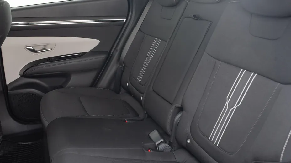 HYUNDAI Tucson Tucson 1.6 T-GDi Smart 2WD