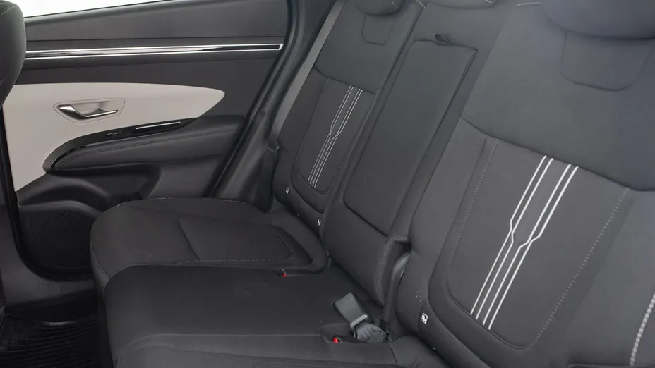 HYUNDAI Tucson Tucson 1.6 T-GDi Smart 2WD