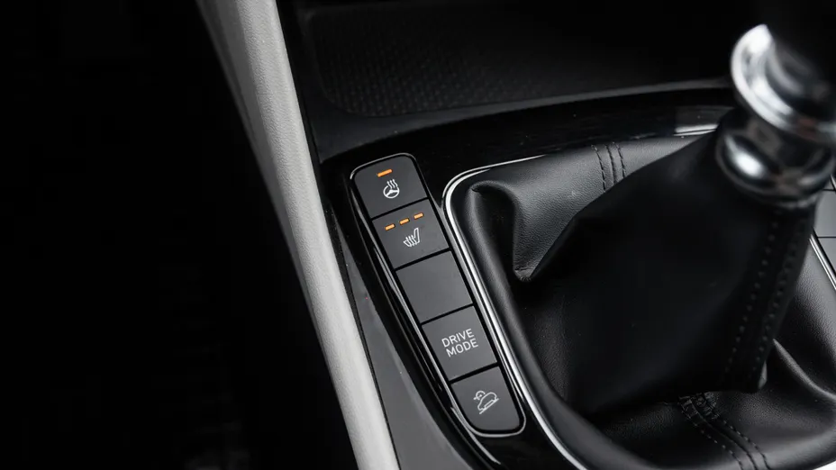 HYUNDAI Tucson Tucson 1.6 T-GDi Smart 2WD