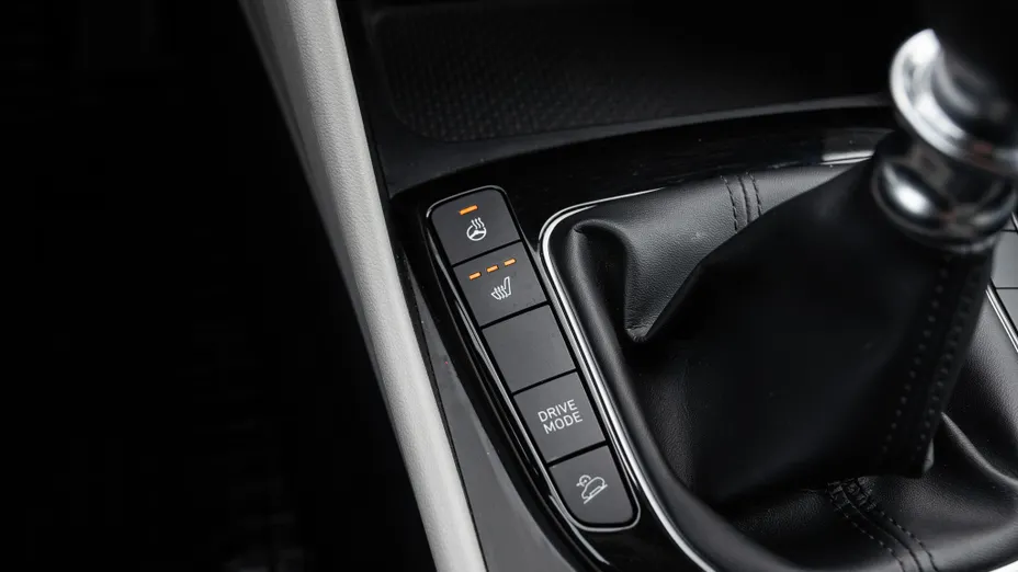HYUNDAI Tucson Tucson 1.6 T-GDi Smart 2WD