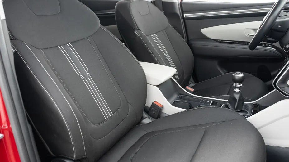 HYUNDAI Tucson Tucson 1.6 T-GDi Smart 2WD