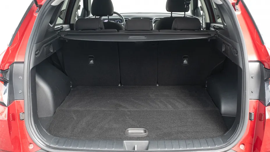 HYUNDAI Tucson Tucson 1.6 T-GDi Smart 2WD