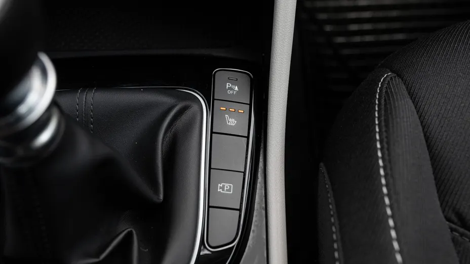 HYUNDAI Tucson Tucson 1.6 T-GDi Smart 2WD