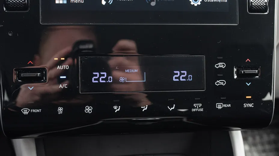 HYUNDAI Tucson Tucson 1.6 T-GDi Smart 2WD