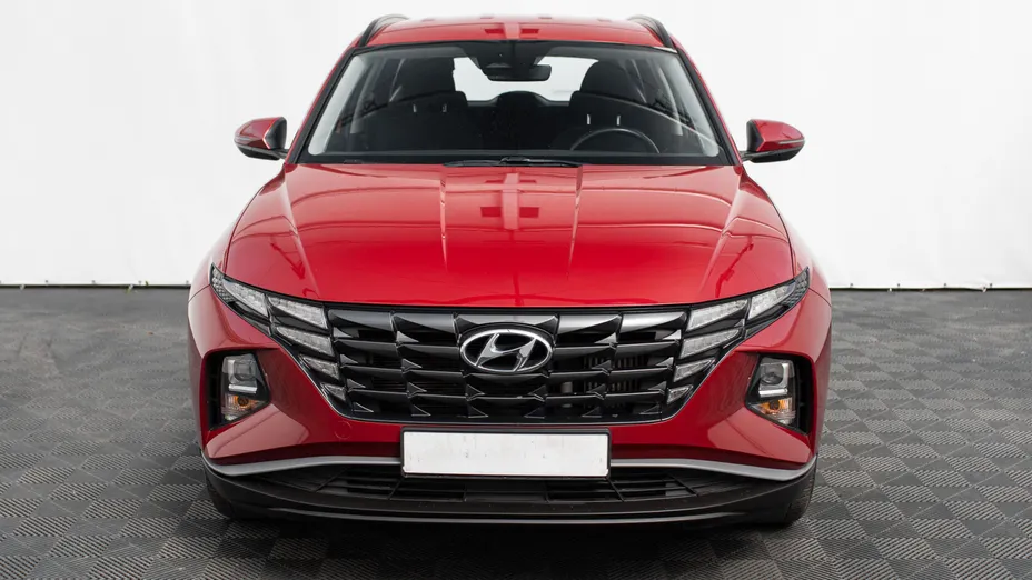 HYUNDAI Tucson Tucson 1.6 T-GDi Smart 2WD