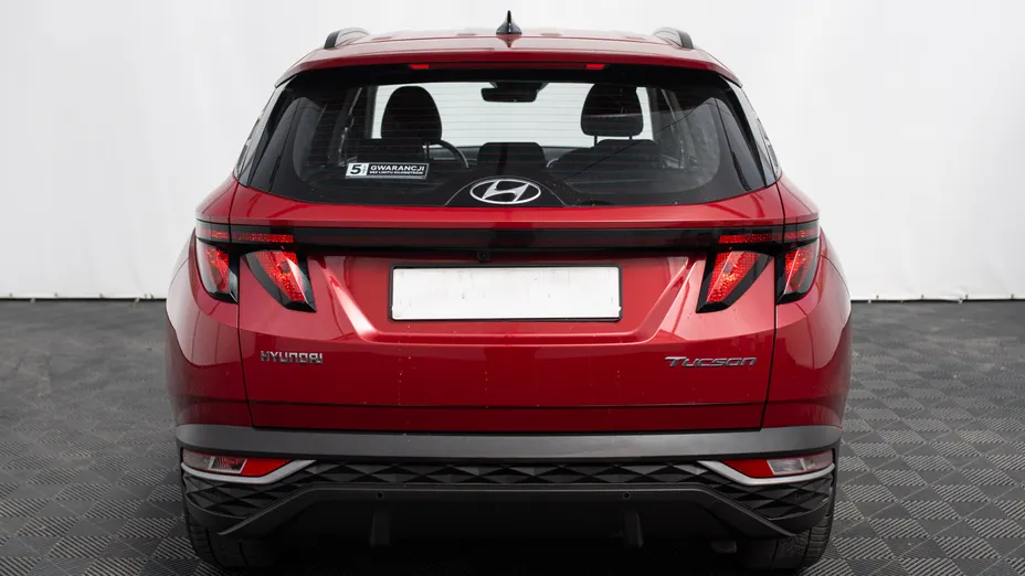 HYUNDAI Tucson Tucson 1.6 T-GDi Smart 2WD