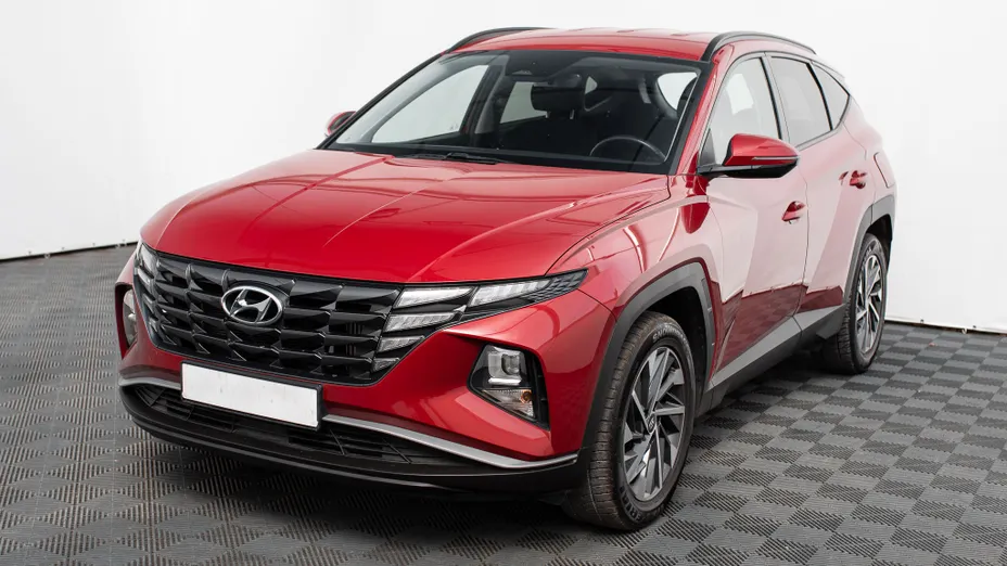 HYUNDAI Tucson Tucson 1.6 T-GDi Smart 2WD