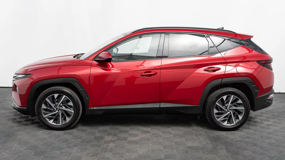 HYUNDAI Tucson Tucson 1.6 T-GDi Smart 2WD