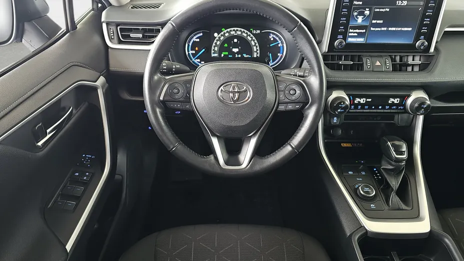 TOYOTA RAV4 RAV4 2.5 Hybrid Comfort 4x4