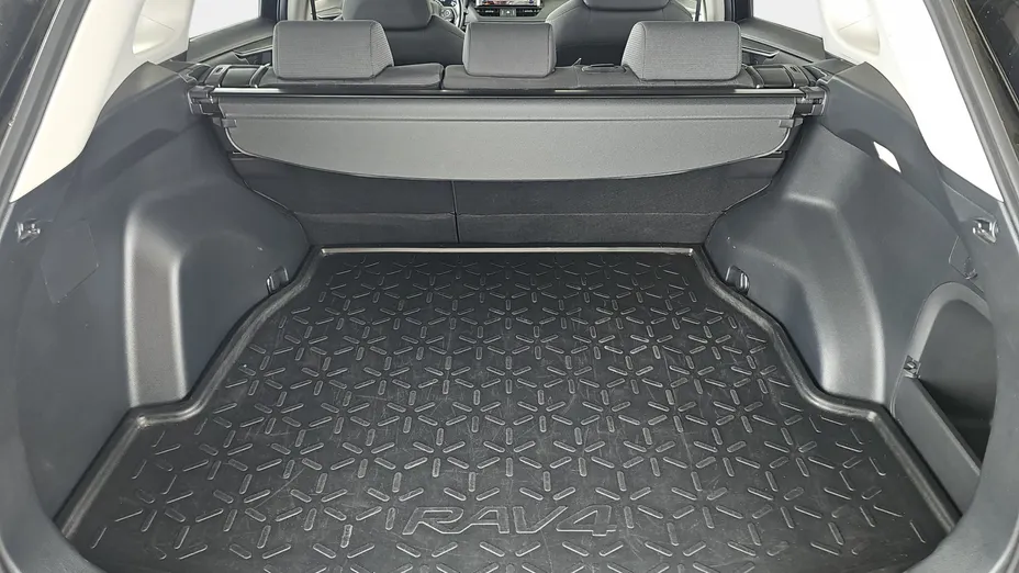 TOYOTA RAV4 RAV4 2.5 Hybrid Comfort 4x4