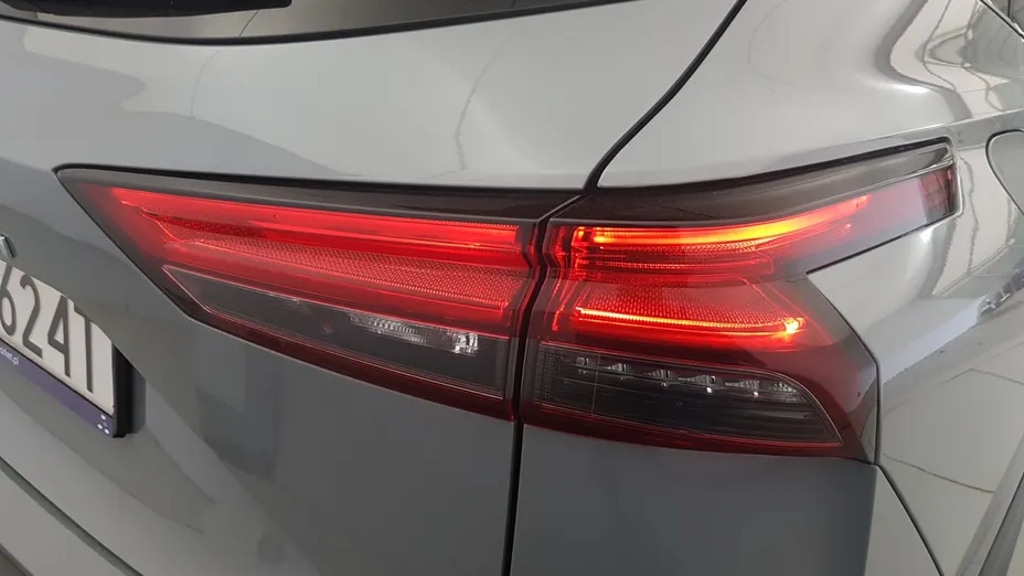 NISSAN Qashqai Qashqai 1.3 DIG-T mHEV Tekna Xtronic