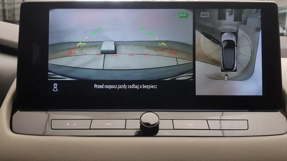 NISSAN Qashqai Qashqai 1.3 DIG-T mHEV Tekna Xtronic