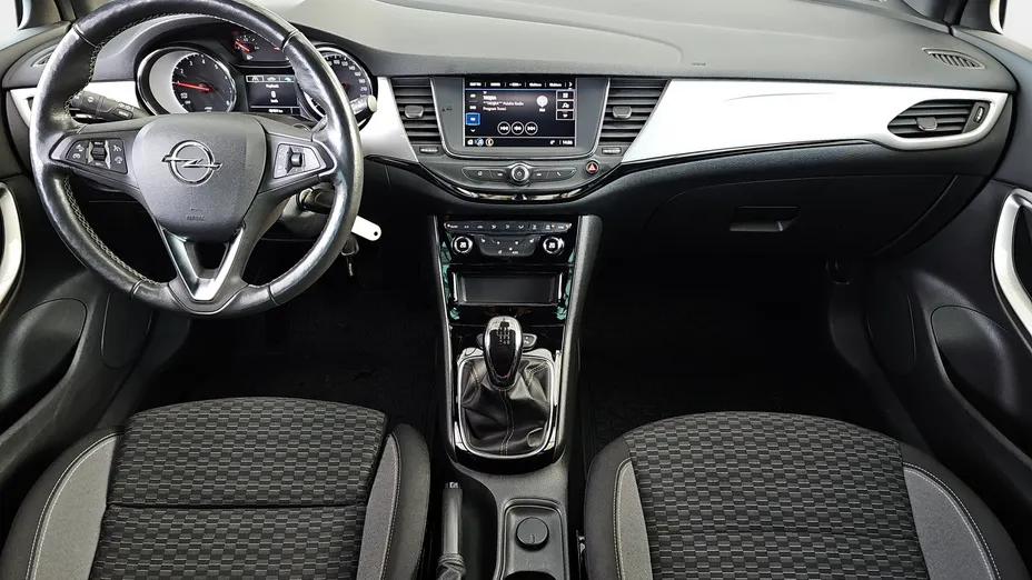 OPEL Astra Astra V 1.2 T GS Line S&S