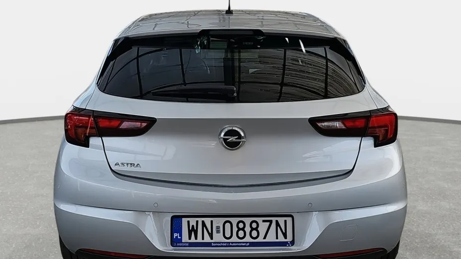 OPEL Astra Astra V 1.2 T GS Line S&S