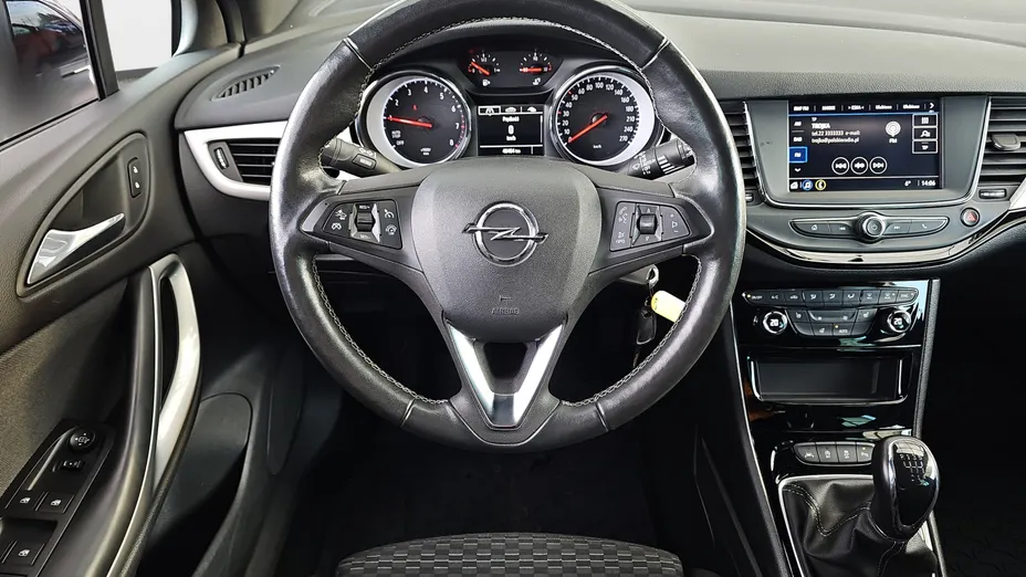 OPEL Astra Astra V 1.2 T GS Line S&S