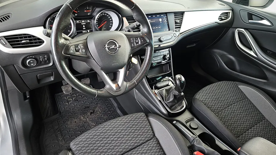 OPEL Astra Astra V 1.2 T GS Line S&S