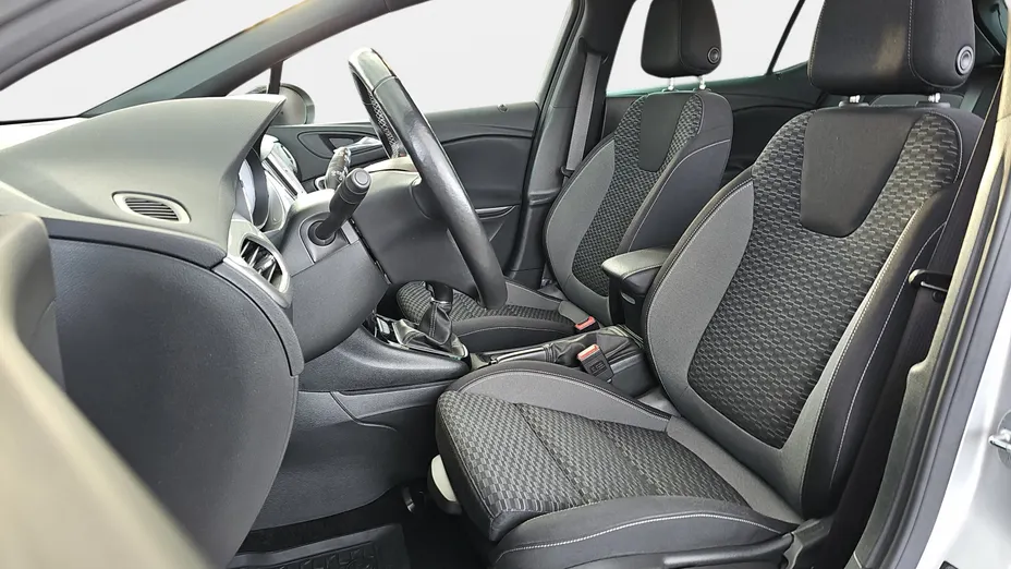 OPEL Astra Astra V 1.2 T GS Line S&S