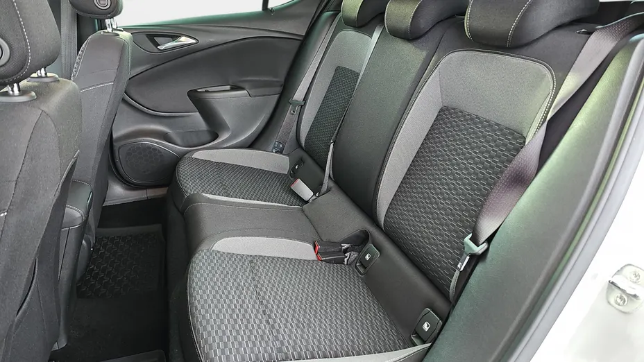 OPEL Astra Astra V 1.2 T GS Line S&S