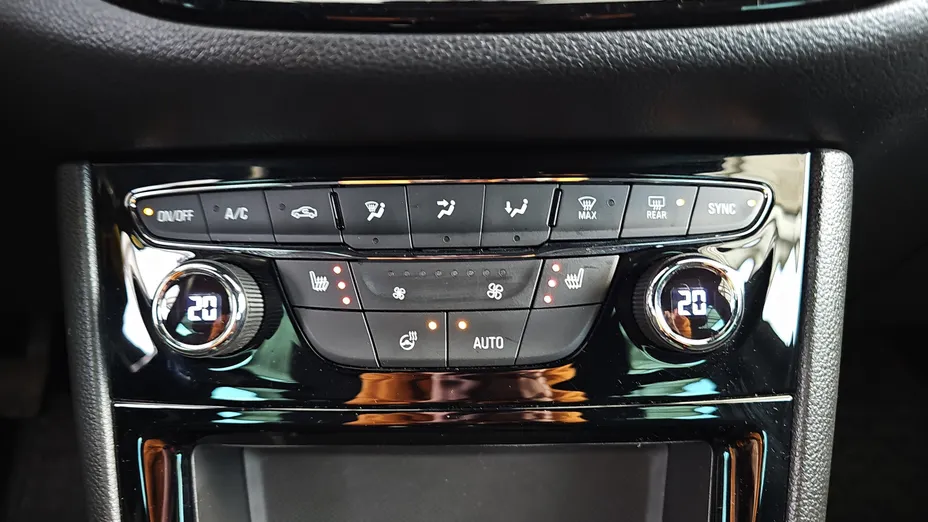 OPEL Astra Astra V 1.2 T GS Line S&S